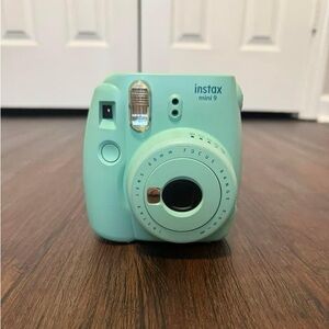 Instax Mini 9